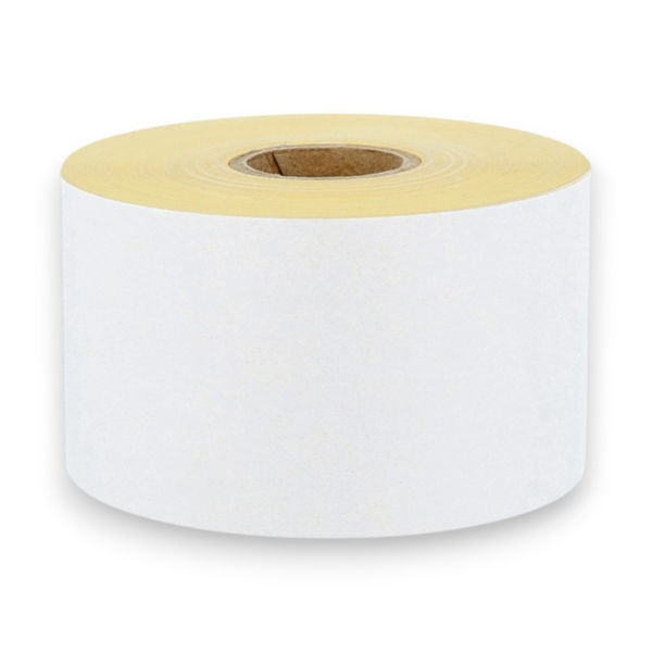 Picture of 58mm x 25 Metres Continuous Direct Thermal Permanent Labels